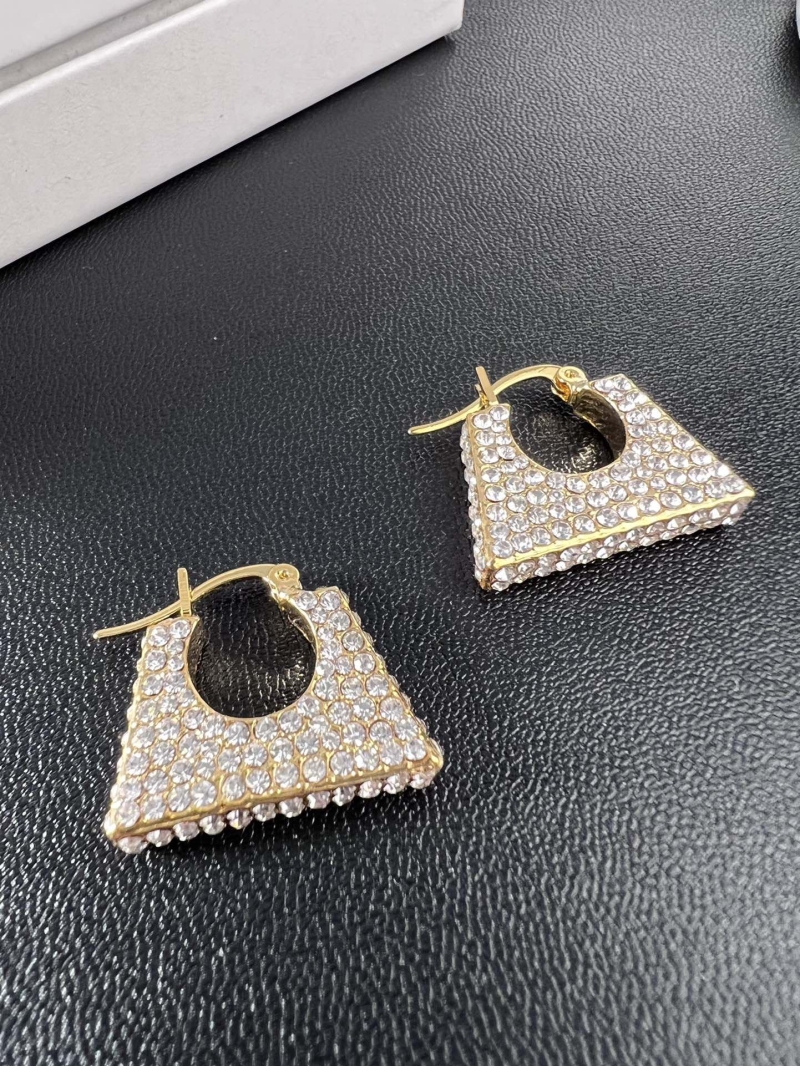 Celine Earrings